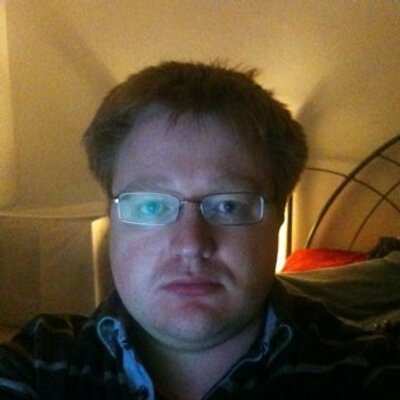 Profile Picture of Richard Breen (@RichardBreen) on Twitter