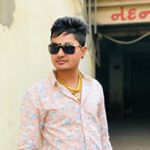 Profile Picture of Mr. RÀTHÖD 👑Kshatriya 👑 (@hitesh_rathod_5792) on Instagram