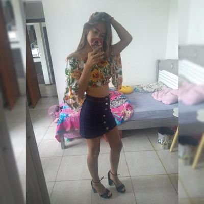 Profile Picture of Lilian 😍 (@Lilian_wolf_) on Twitter