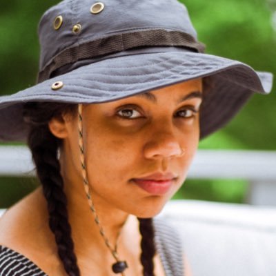 Profile Picture of Madison Ogletree (@madison_maeve) on Twitter