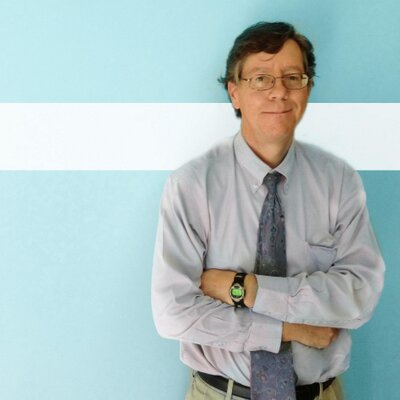 Profile Picture of Thomas Corwin (@AUG_SciMed) on Twitter