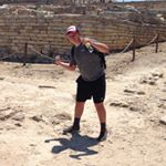 Profile Picture of George Boundroukas (@george.boundroukas) on Instagram