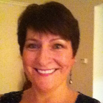 Profile Picture of Beverley Graham (@Bevgeedxb) on Twitter