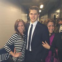 Tyler Wotherspoon - Pinterest Profile Picture of Tyler Wotherspoon (@tylerwotherspoo) on Pinterest