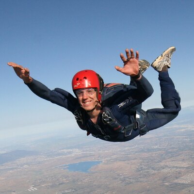 Profile Picture of Paul Mowbray (@paulmowbray) on Twitter