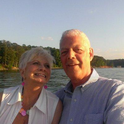 Profile Picture of Joy Grimm (@joygrimm) on Twitter