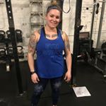 Profile Picture of Amy Hull (@amyhullfit) on Instagram