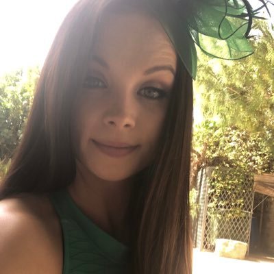 Profile Picture of Caoimhe Grace Dowling (@KevaGrace) on Twitter