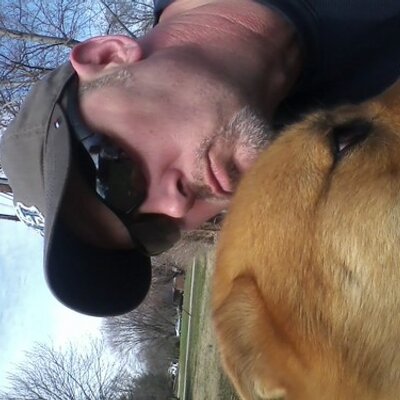 Profile Picture of Mark Hurt (@MarkHurt2) on Twitter