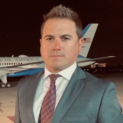 Ian Cull - Twitter Profile Picture of Ian Cull (@NBCian) on Twitter