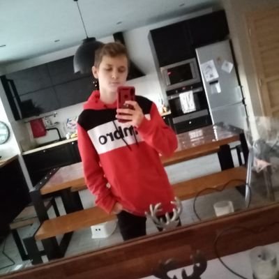 Evrard Thomas - Twitter Profile Picture of Evrard Thomas (@EvrardThomas9) on Twitter