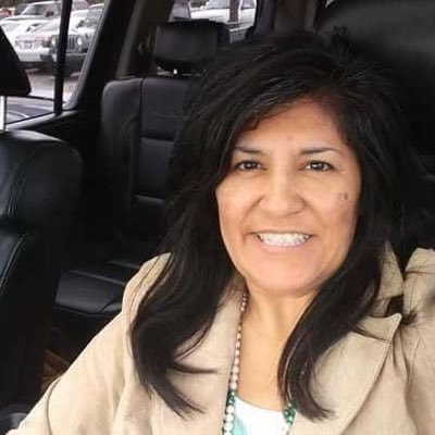 Profile Picture of Rosemary Ledesma (@RosemaryLedes12) on Twitter