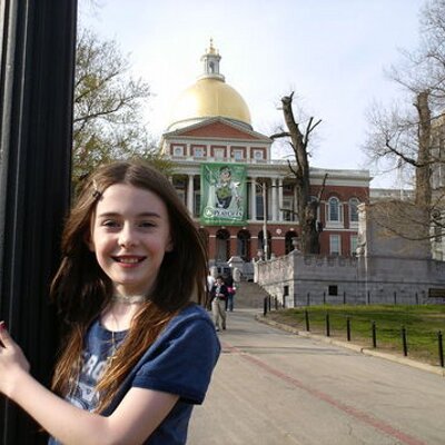 Profile Picture of Kasey Amanda (@Kcbaby09) on Twitter