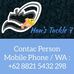 Profile Picture of Hans Tackle Lee (@hans.tacklelee.7) on Facebook