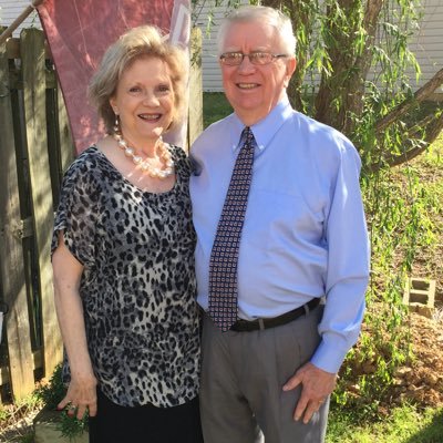 Profile Picture of John Wilburn (@WilburnJo) on Twitter