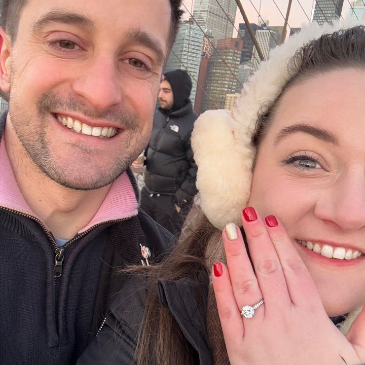 Profile Picture of Beth | MJ Weight Loss & Travel (@bethmaybury) on Tiktok