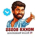 Profile Picture of 🔴MOKKABOSSS🔴 (@mokkabosss) on Instagram