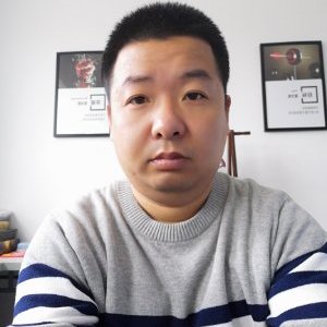 Profile Picture of TomXu (@TomXu99779430) on Twitter