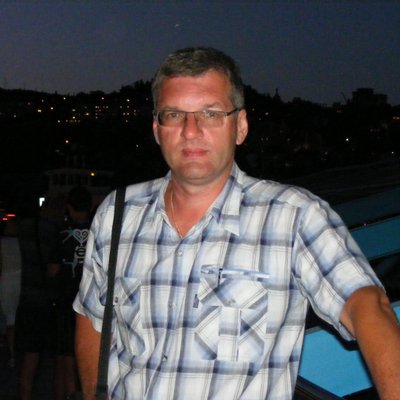 Profile Picture of Viktor Lutsyshyn (@Axolotl20) on Twitter