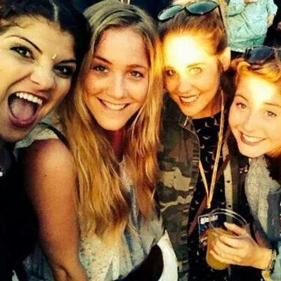 Profile Picture of Hayley Louise Riley (@HayleyLRiley) on Twitter