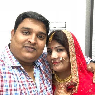 Profile Picture of Prashant C. Shukla 🇮🇳 (@prashantshukla3) on Twitter