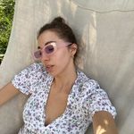 Profile Picture of Maya Klugman (@asya__fun) on Instagram