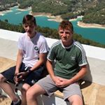 Profile Picture of Mitchell (@mitchell_allan_) on Instagram