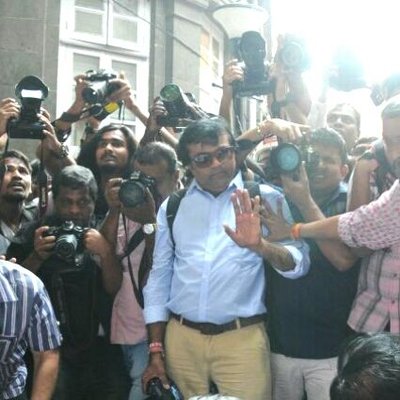 Profile Picture of NIMESH DAVE (@DAVENIMESH) on Twitter