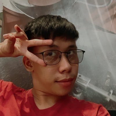 Profile Picture of Jerahmeel James Ang (@grzrng) on Twitter