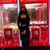 Profile Picture of Alison (@alisonzhang0130) on Tiktok