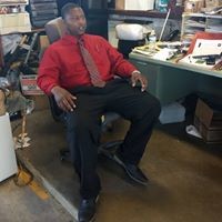 Profile Picture of Head Preston (@head-preston) on Quora