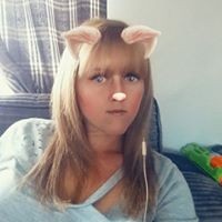 Profile Picture of Carly Hodgson (@carly-hodgson-3) on Quora