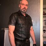 Profile Picture of Mark Nellis (@lthrngearphx) on Instagram