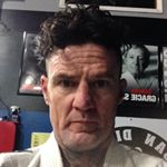 Profile Picture of Paul Roberts (@wristlock71) on Instagram