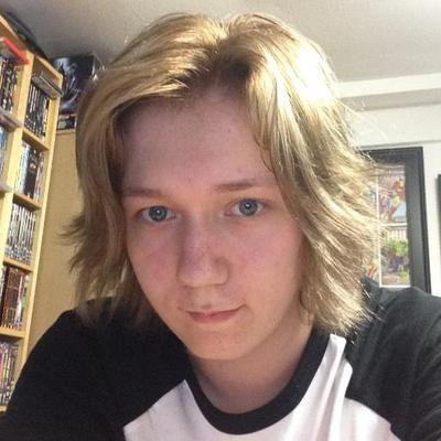 Profile Picture of Kyle Acton (@ActonConceptXX) on Twitter