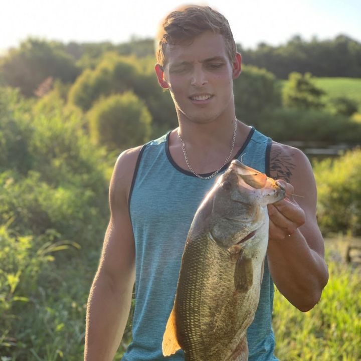 Jason Cundiff - Tiktok Profile Picture of Jason Cundiff (@jason_cundiffjr) on Tiktok