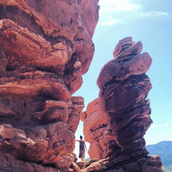 Profile Picture of Marie Zambotti (@phoebezm) on Poshmark