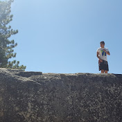 Profile Picture of Jared Santos (@jaredsantos2764) on Youtube