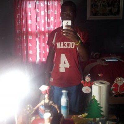 Profile Picture of Andre Spann Jr (@spann_andre) on Twitter