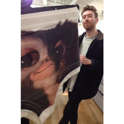 Profile Picture of Jordan Thatcher (@jordanthatcher) on Twitter