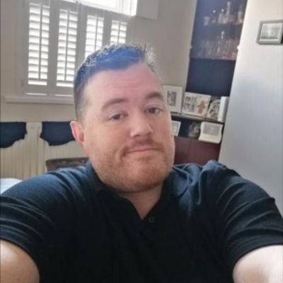 Profile Picture of Colin Mckeown (@Colestro81) on Twitter