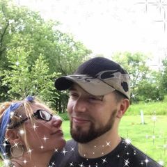 Profile Picture of April Weber (@aprilweber26) on Tiktok