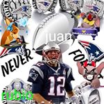 Profile Picture of Slevin Calebra (@calebra12) on Instagram