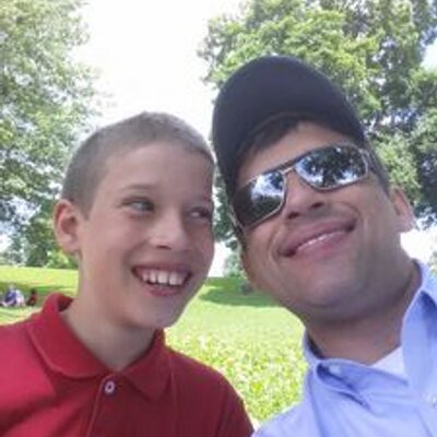Profile Picture of Joseph Morales (@jmbkhk) on Twitter