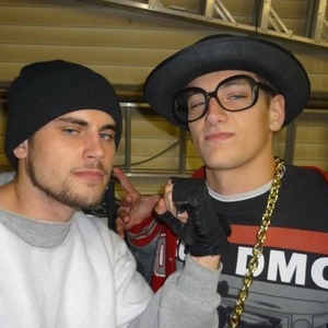Profile Picture of Mark Trissel (@nuttinbutcats06) on Myspace