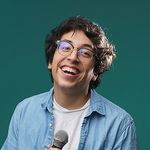 Profile Picture of Bryan Navarro (@bryannavarroa) on Instagram