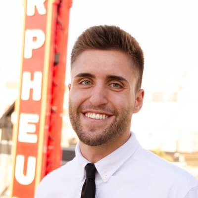 Profile Picture of Adam Hartzheim (@adamhartzheim) on Twitter