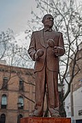 Profile Picture of Antonio Machínon Wikipedia