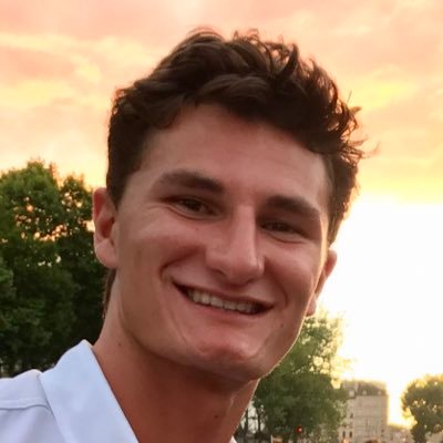 Profile Picture of Daniel Henry (@DanielCHenry) on Twitter