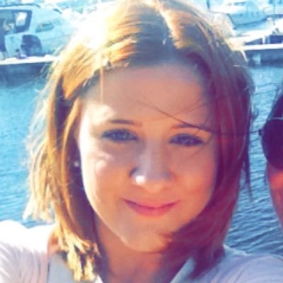 Profile Photo of Carly Cochran (@Carly_Cochran87) on Twitter